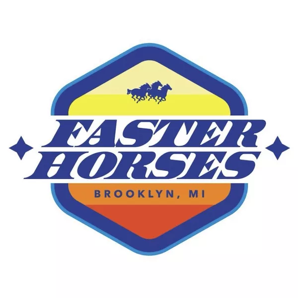 Faster Horses Festival icon