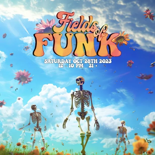 Fields of Funk icon