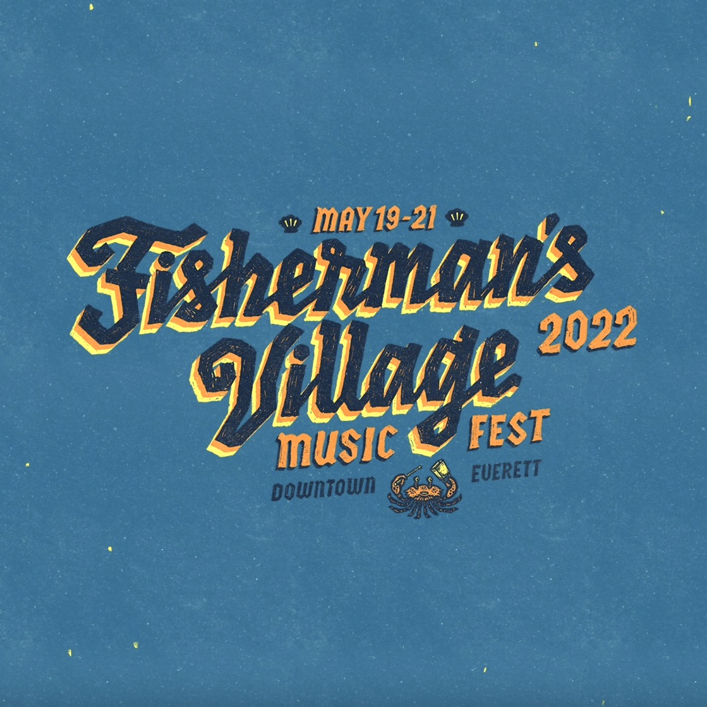 Fisherman’s Village Music Festival icon