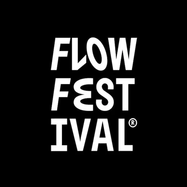 Flow Festival icon