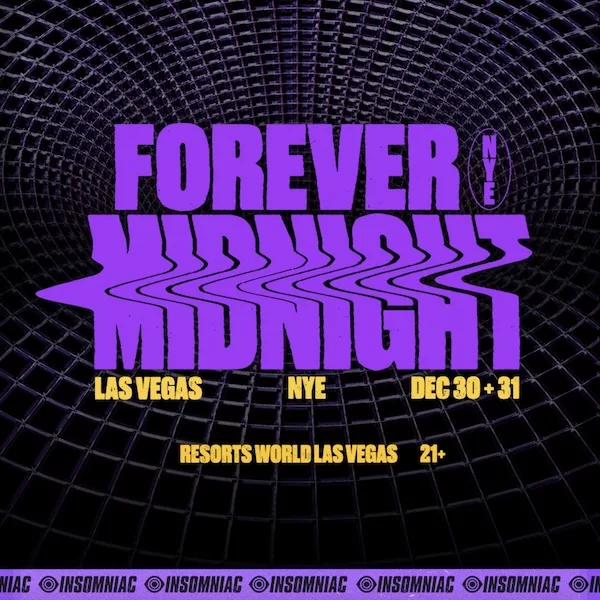 Forever Midnight Las Vegas icon
