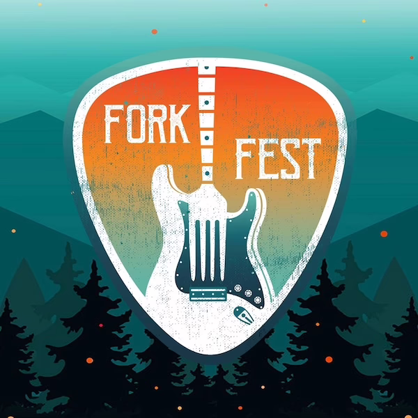 Fork Fest icon