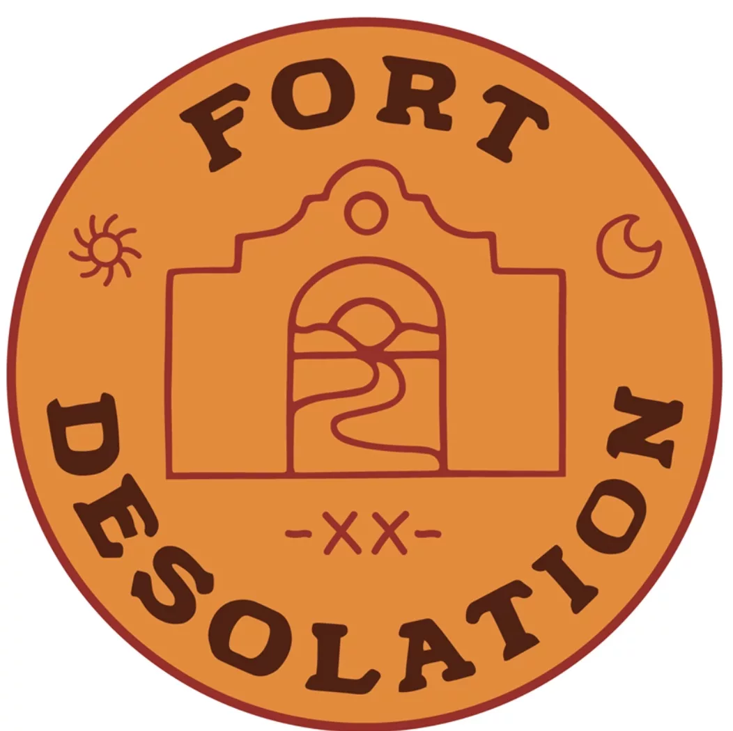 Fort Desolation Fest icon