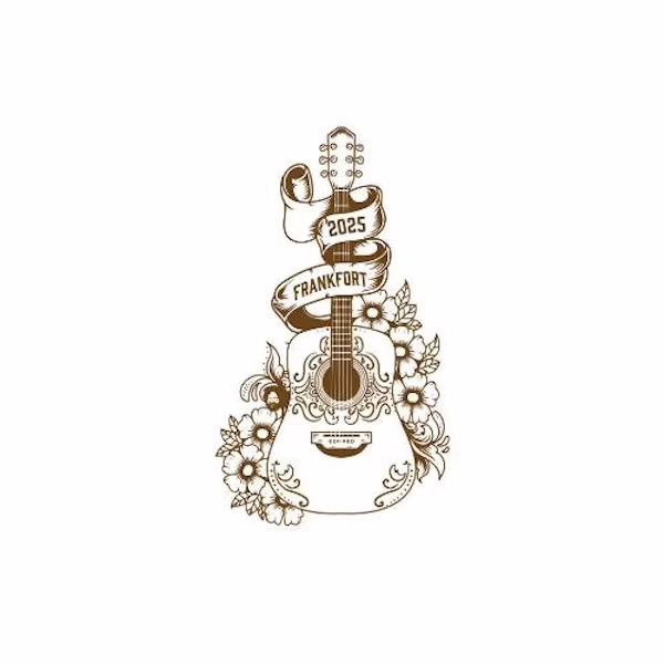 Frankfort Bluegrass Festival icon