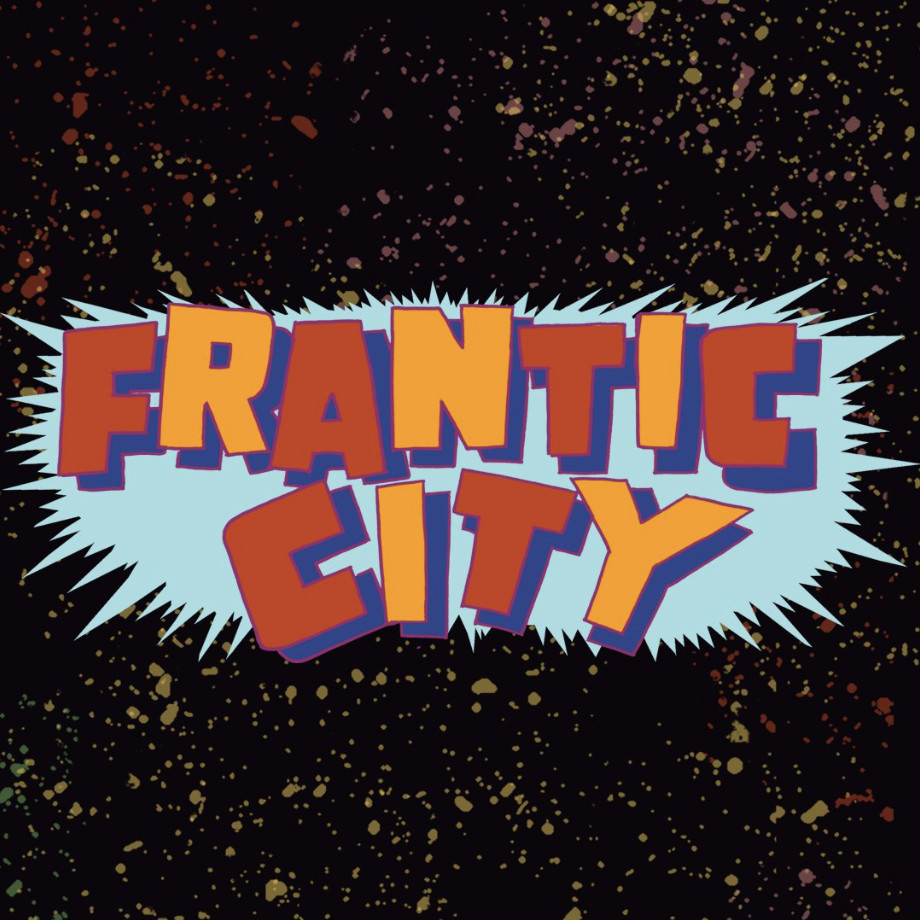 Frantic City Music Festival profile image