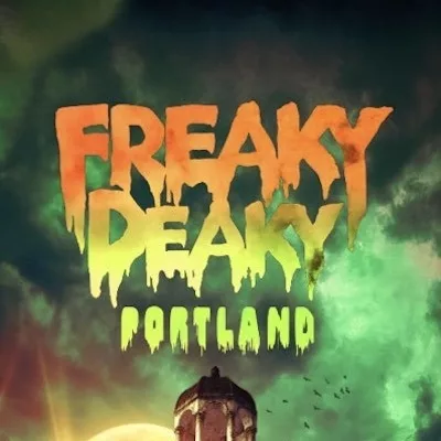 Freaky Deaky Portland icon