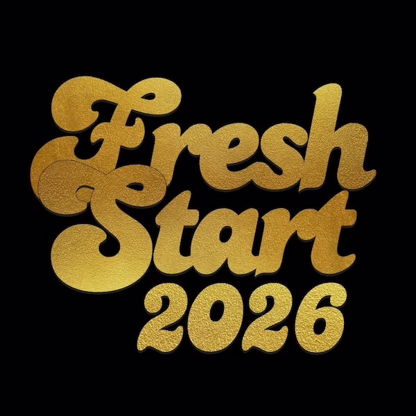 Fresh Start icon