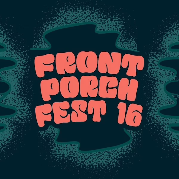 Front Porch Fest icon