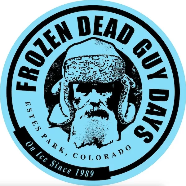 Frozen Dead Guy Days icon