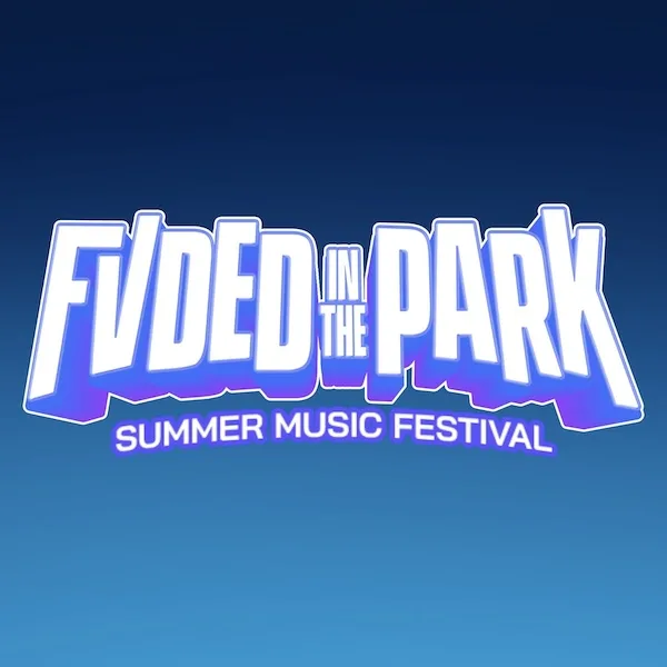 FVDED In The Park icon