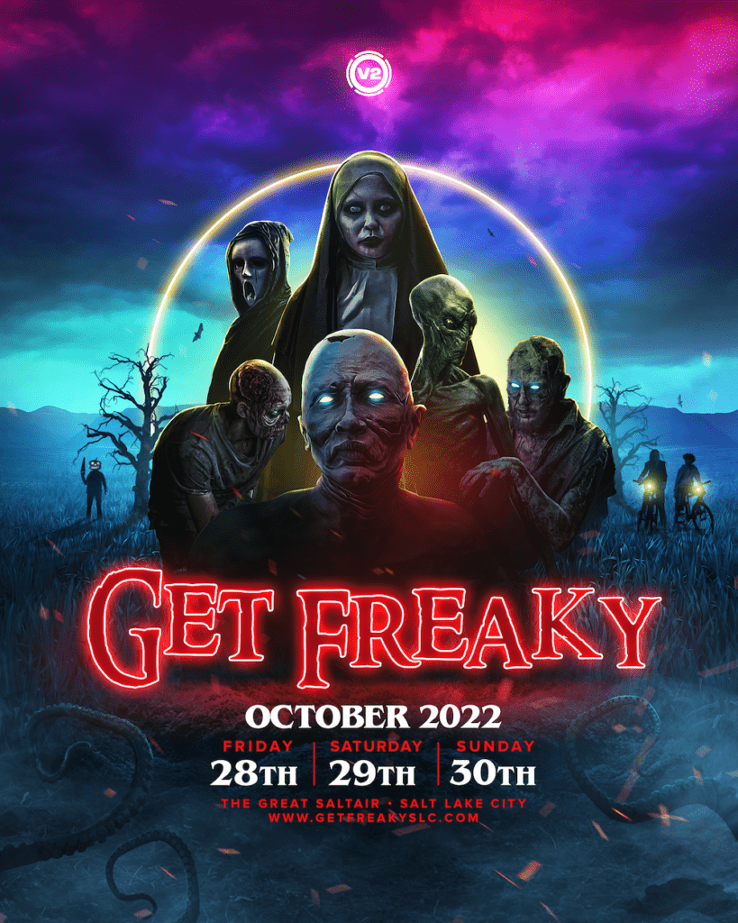 get freaky festival 2022 date announcement