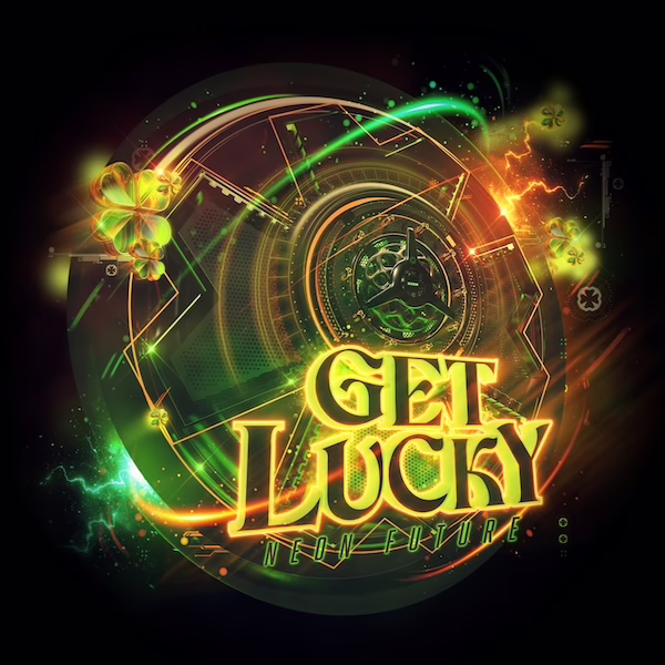 Get Lucky Festival icon