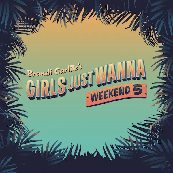 Girls Just Wanna Weekend icon