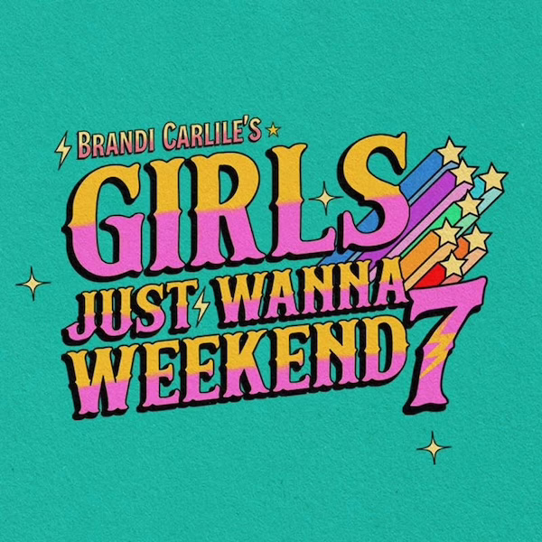 Girls Just Wanna Weekend icon