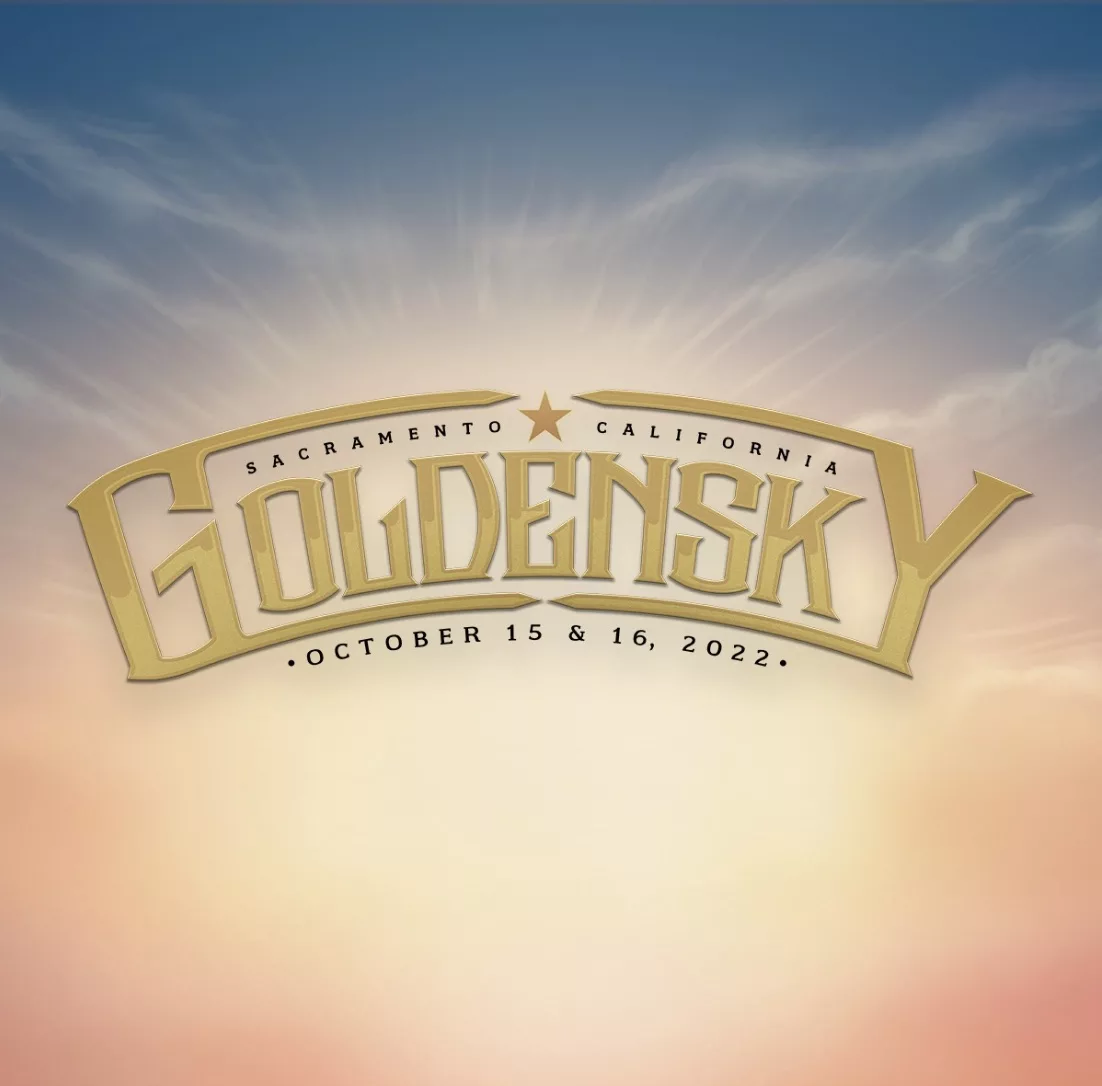 GoldenSky Festival icon