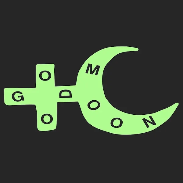 Good Moon icon