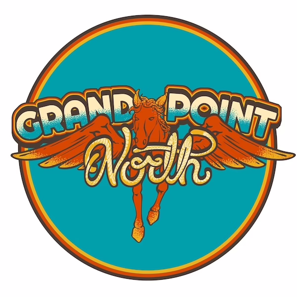 Grand Point North Music Festival icon