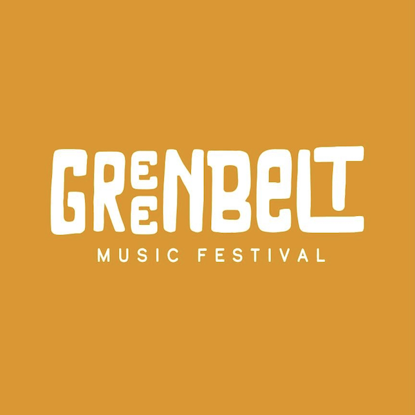 Greenbelt Music Festival icon