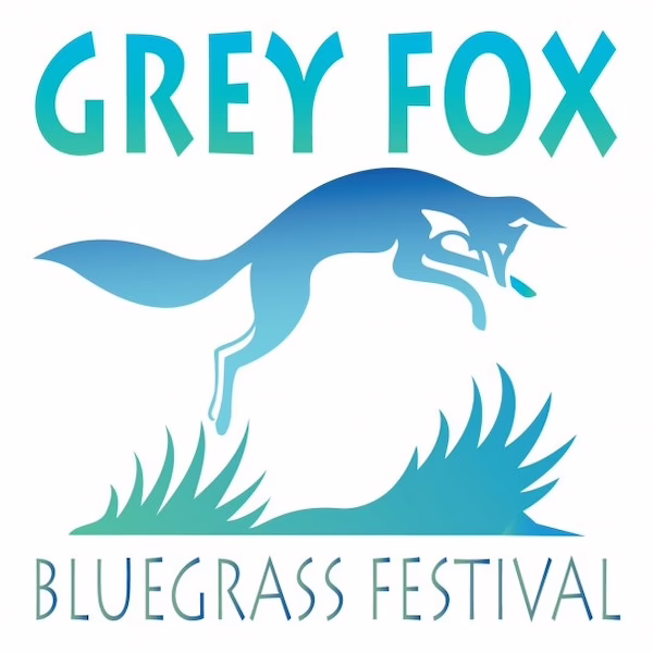 Grey Fox Bluegrass Festival icon