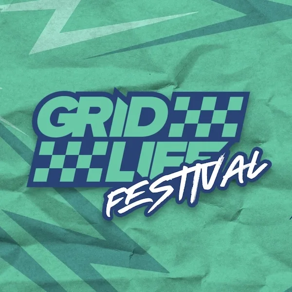 GridLife Midwest Festival icon