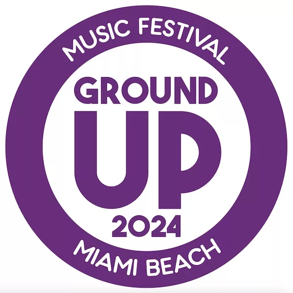 GroundUP Music Festival profile image