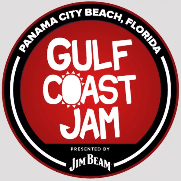 Gulf Coast Jam icon