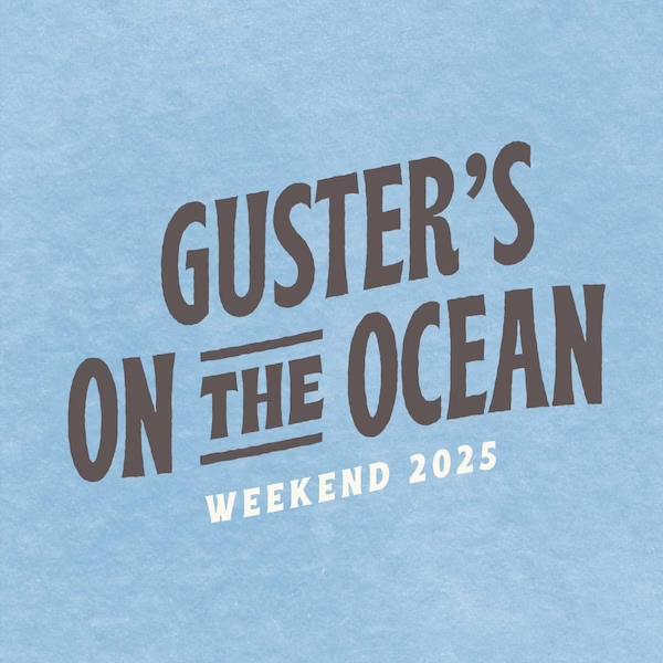 Guster’s On The Ocean Weekend icon