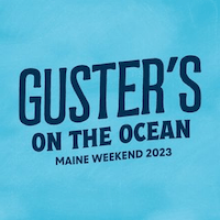 Guster’s On The Ocean Weekend icon