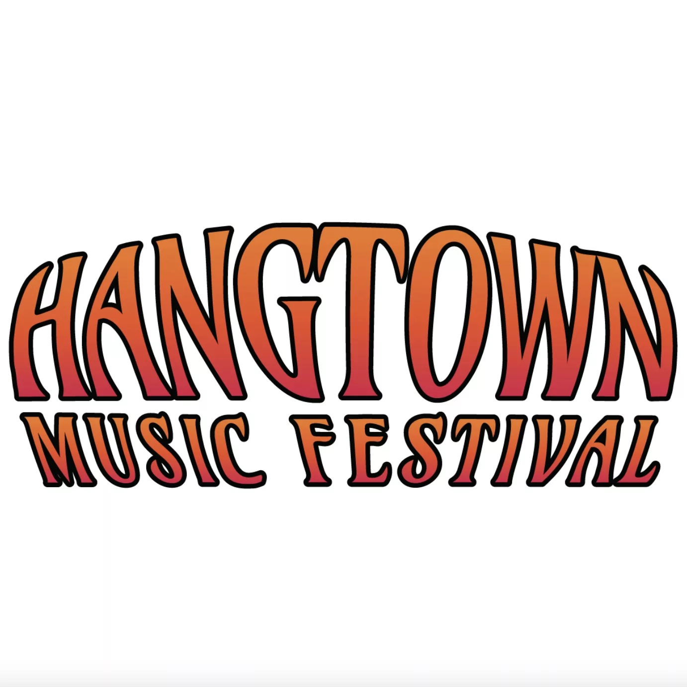 Hangtown Music Festival icon