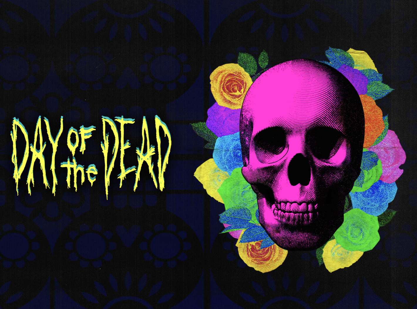 HARD Day of the Dead icon