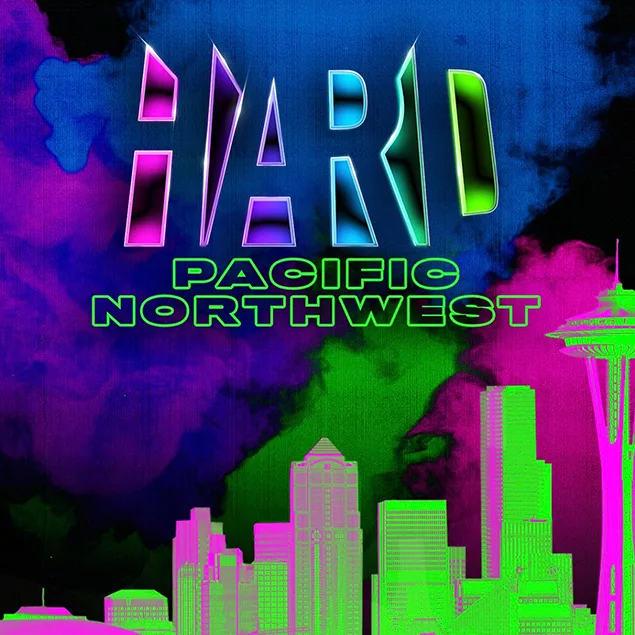 HARD Pacific Northwest profile image