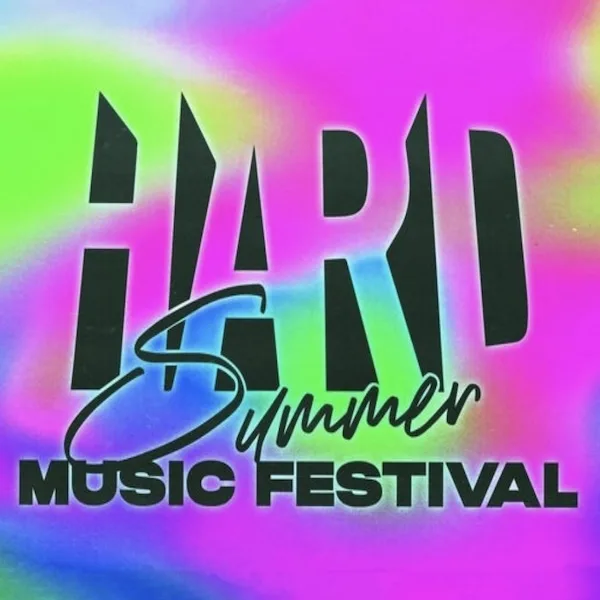 HARD Summer Music Festival icon