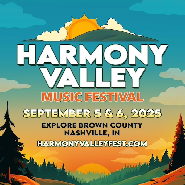 Harmony Valley Music Festival icon
