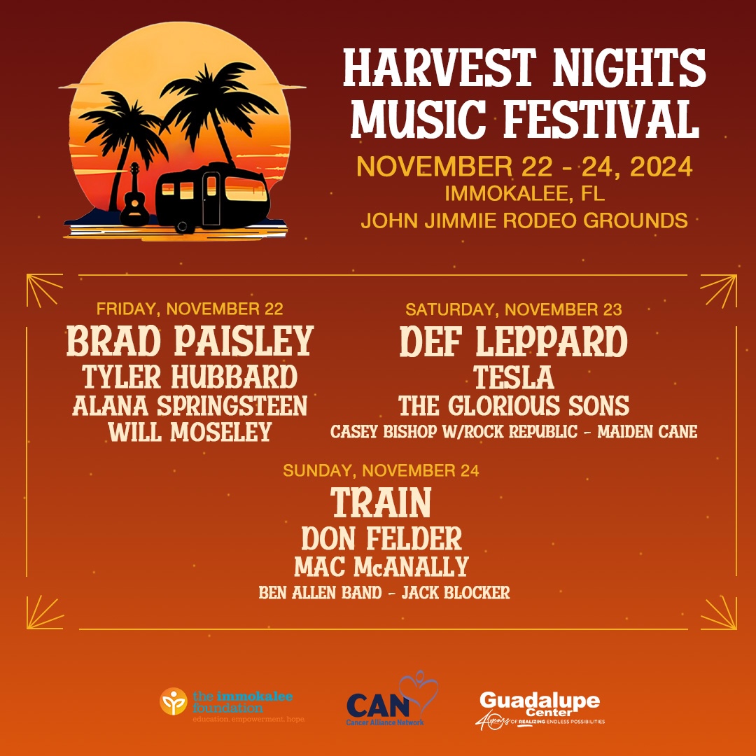 Harvest Music Festival 2024 Tickets Price Lily Shelbi