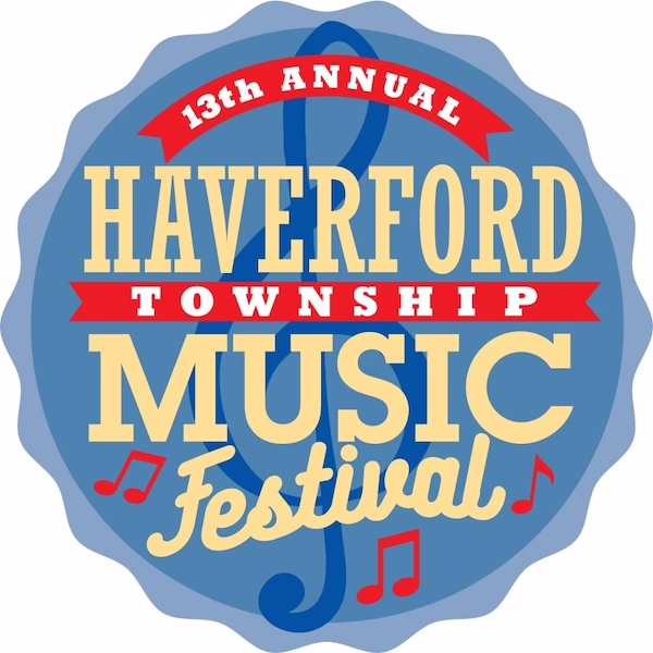Haverford Music Festival icon