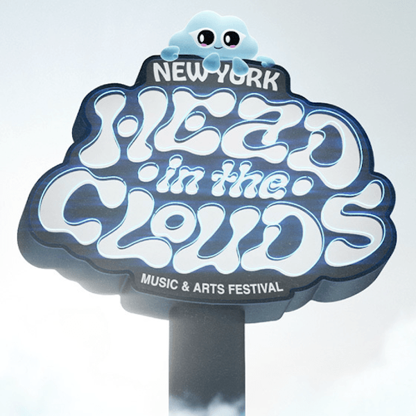 Head In The Clouds New York 2023 Lineup Grooveist