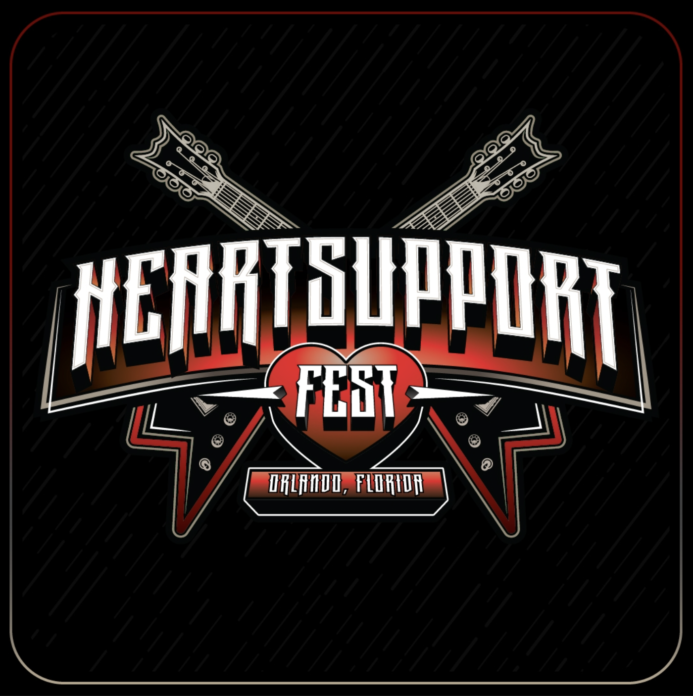 HeartSupport Fest icon