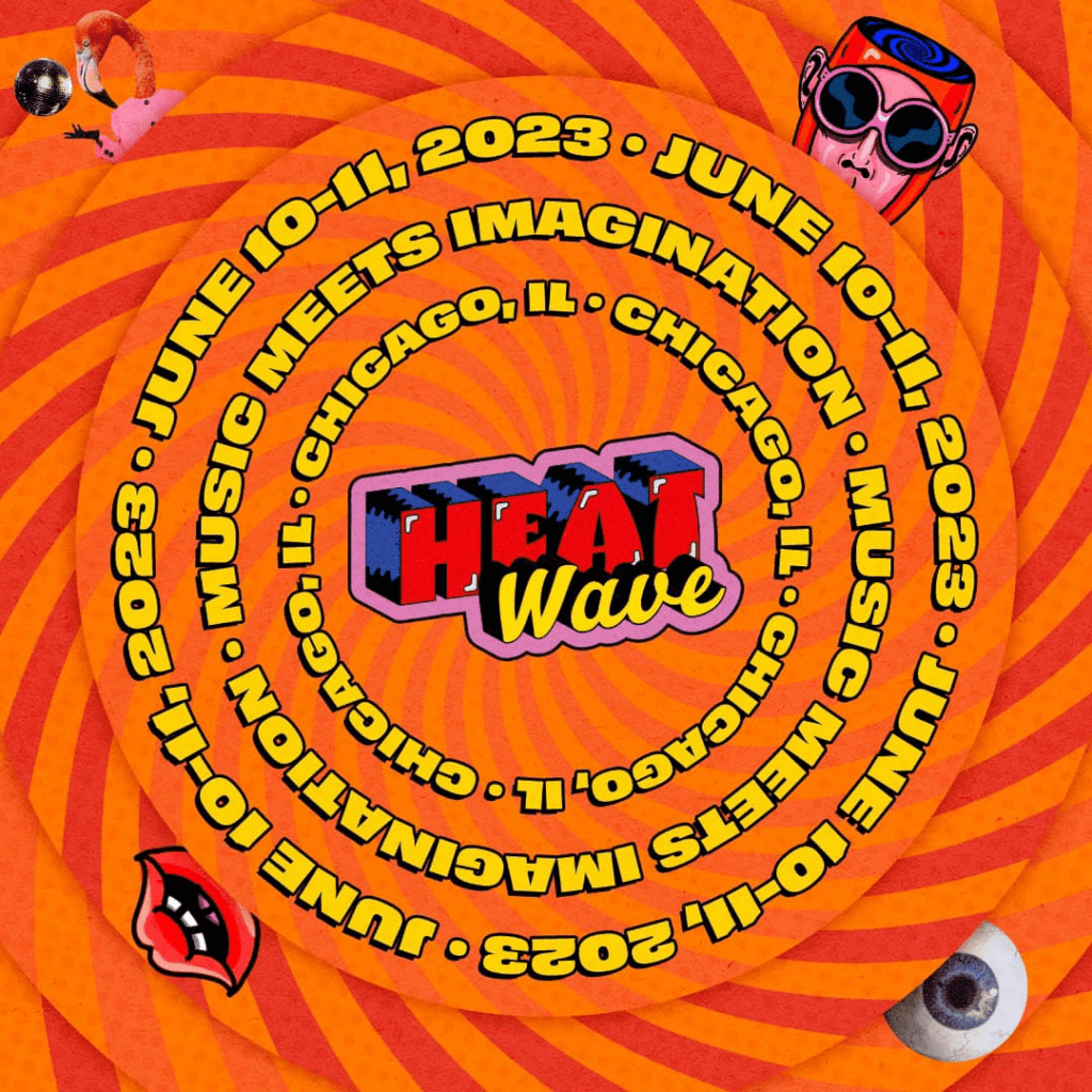 heatwave music festival 2023 dates