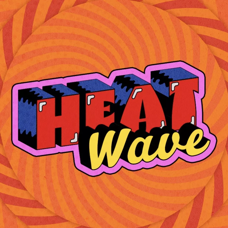 Heatwave Music Festival icon