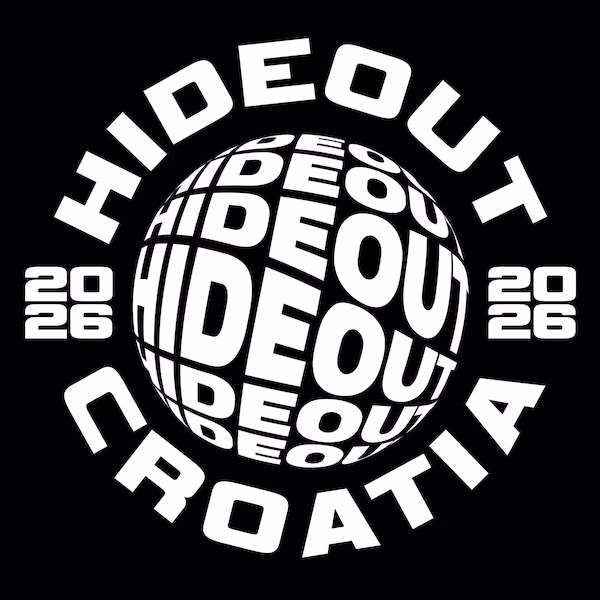 Hideout Festival Croatia icon