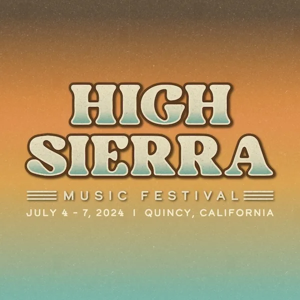 High Sierra Music Festival profile image