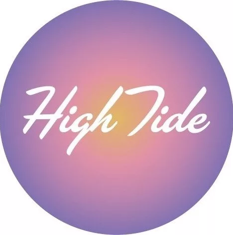 High Tide Music Festival icon