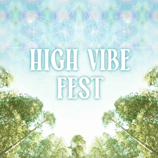 High Vibe Fest icon