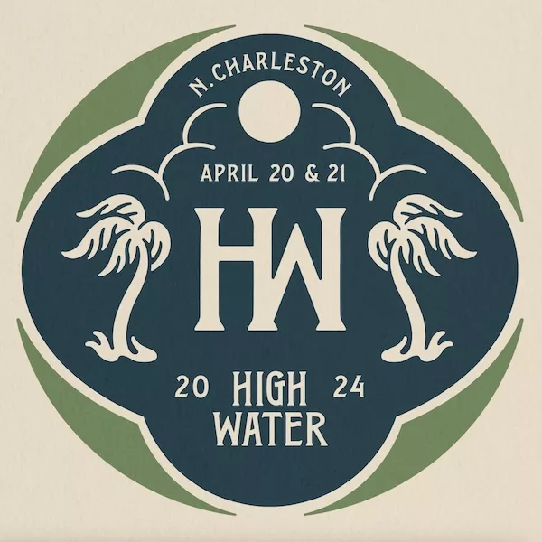 High Water Festival icon