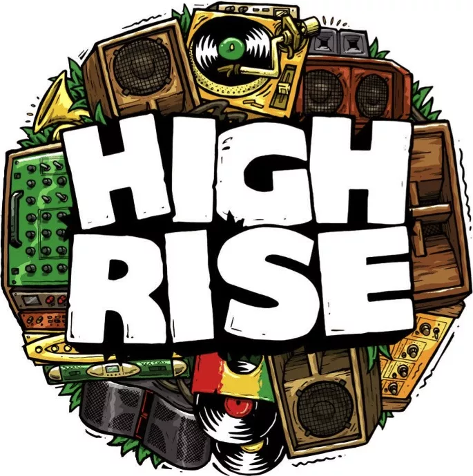 HighRise Festival icon