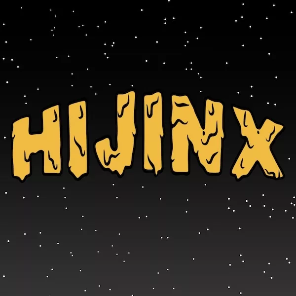 HiJinx Festival icon