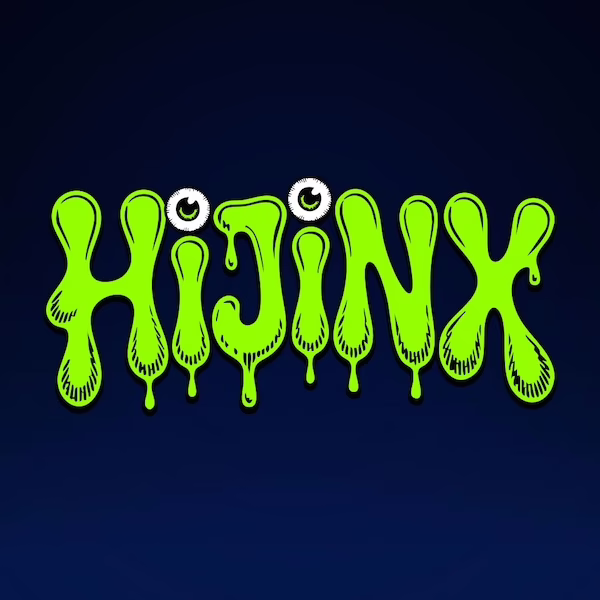 HiJinx Festival icon