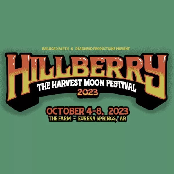 Hillberry Festival icon