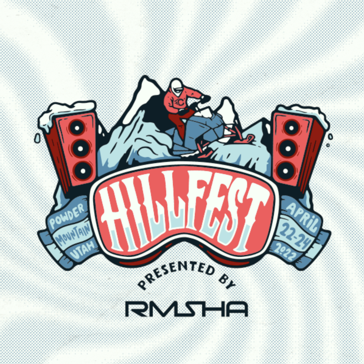 HillFest icon