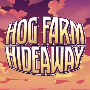 Hog Farm Hideaway icon